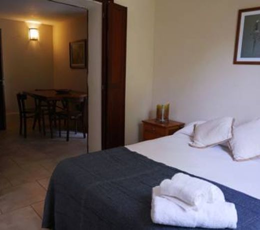 La Morada Aparts & Suites