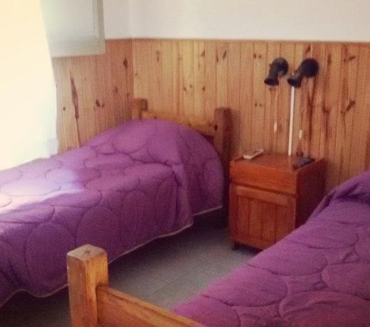 La Morada Hosteria