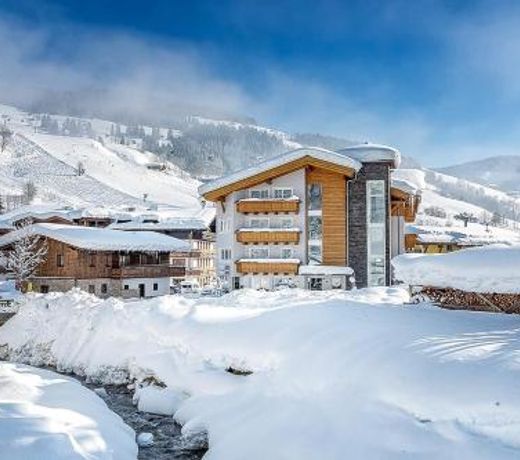 Appartements Ferienwohnungen Unser Unterberg