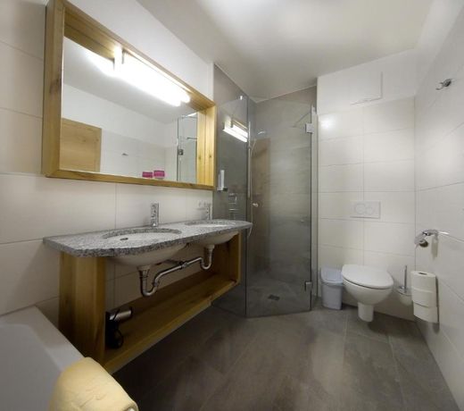 Appartements Ferienwohnungen Unser Unterberg
