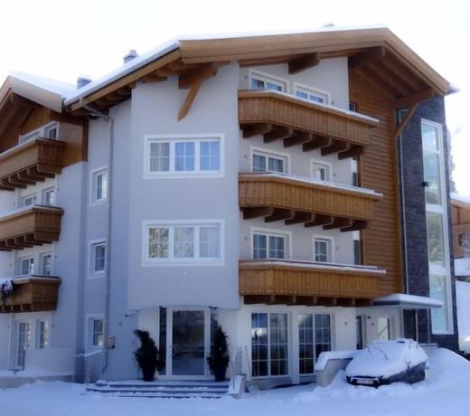 Appartements Ferienwohnungen Unser Unterberg