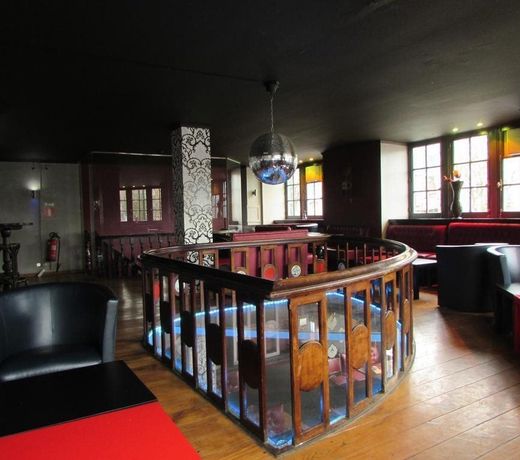 Hôtel Onyx Expo