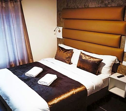 Hôtel Onyx Expo