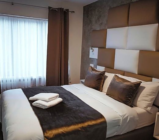 Hôtel Onyx Expo