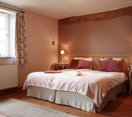 Oud Moeshof B&B