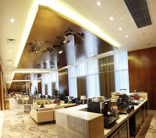 New Century Hotel Yiwu