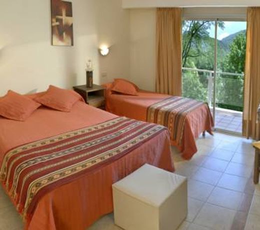 Hotel El Sauce
