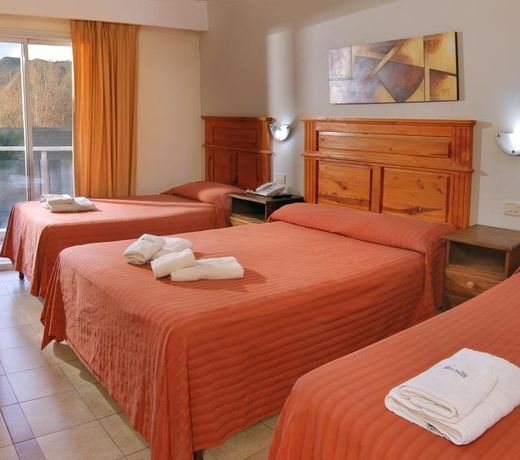 Hotel El Sauce