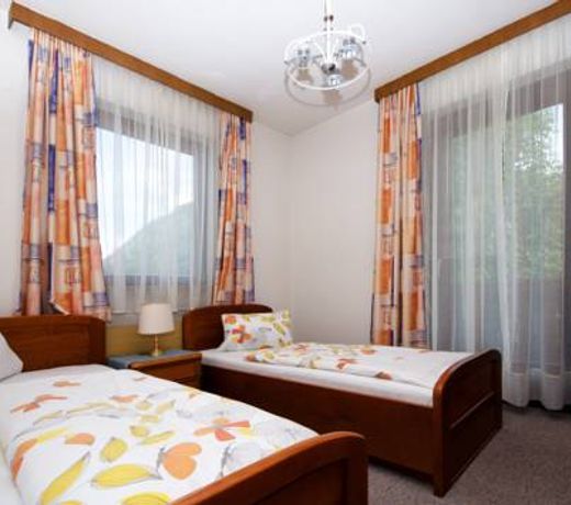 Haus Egger