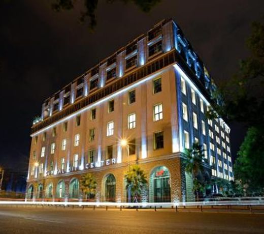 Capital City Center Apart Residence