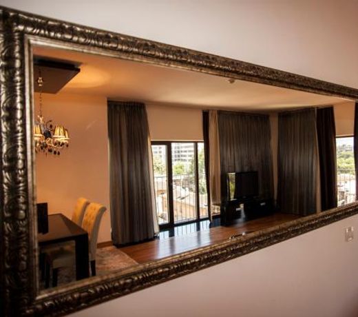 Capital City Center Apart Residence