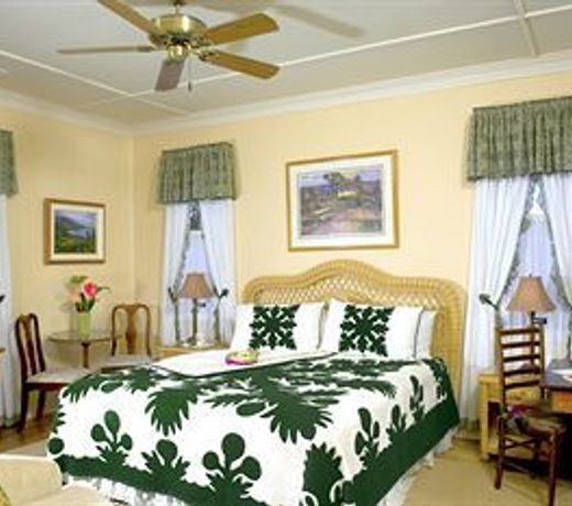 The Old Wailuku Inn at Ulupono