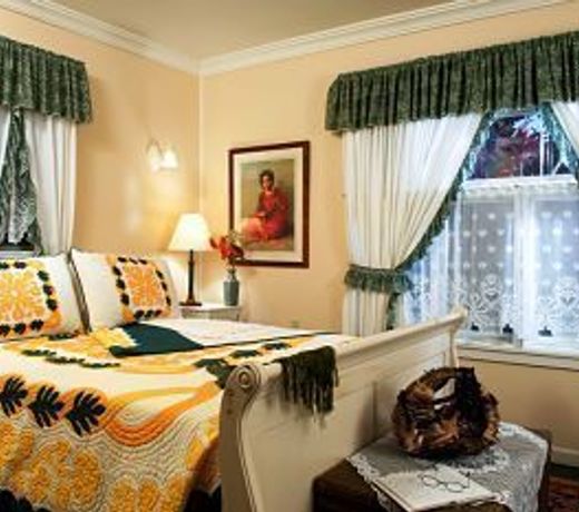 The Old Wailuku Inn at Ulupono