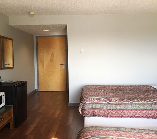 Home Away Inn