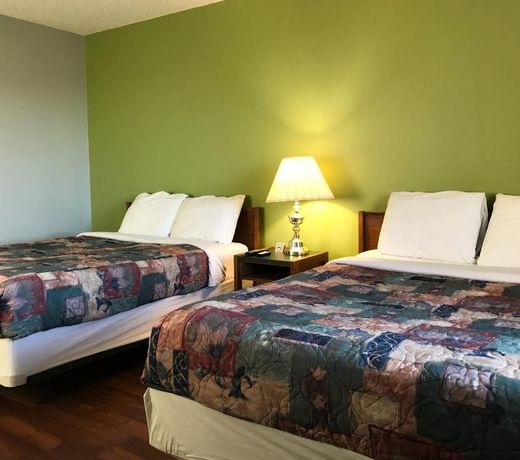 Home Away Inn