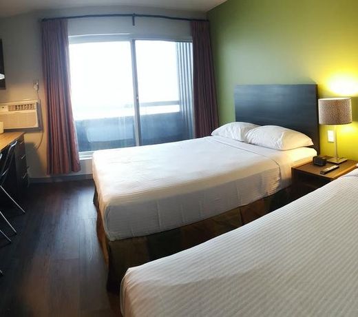 Home Away Inn