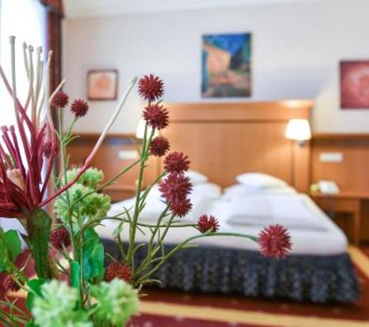 Hotel Alexandra