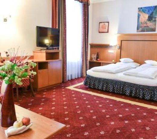 Hotel Alexandra