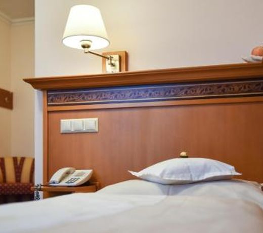 Hotel Alexandra