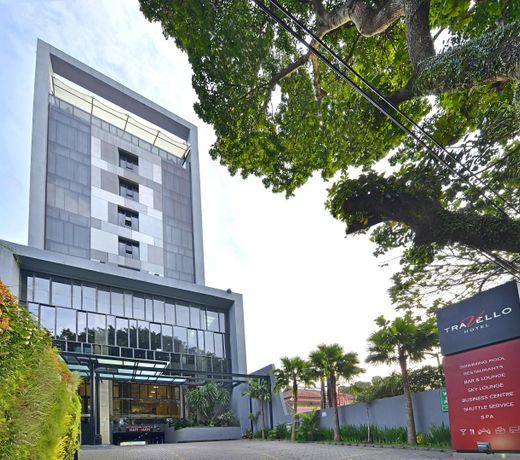 Travello Hotel