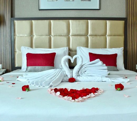 Travello Hotel