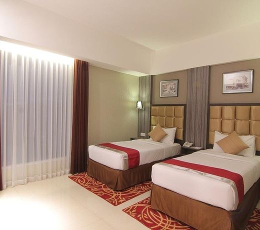 Travello Hotel