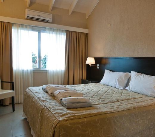 Ãlamos del Mar Apart Hotel & Spa