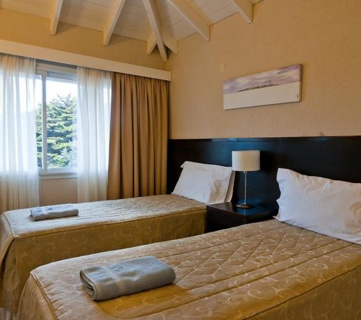 Ãlamos del Mar Apart Hotel & Spa