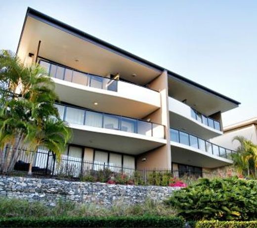 Mirage Whitsundays