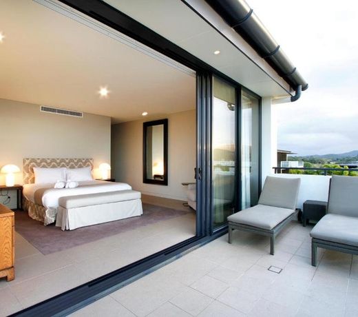 Mirage Whitsundays