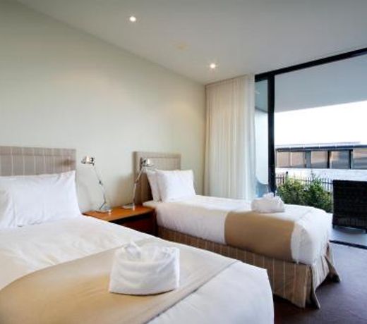 Mirage Whitsundays