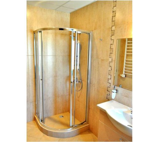 Yustina Villas Guest House