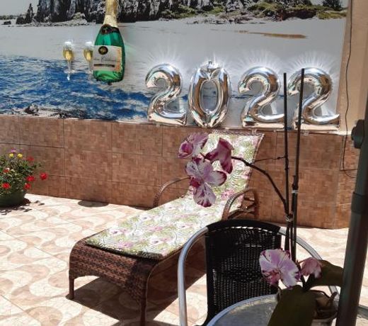 Cozinha Equipada em Apartamento para Alugar em Torres RS