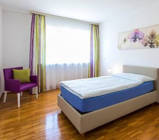 Tertianum Residenza Al Lido - Appartements & Restaurant