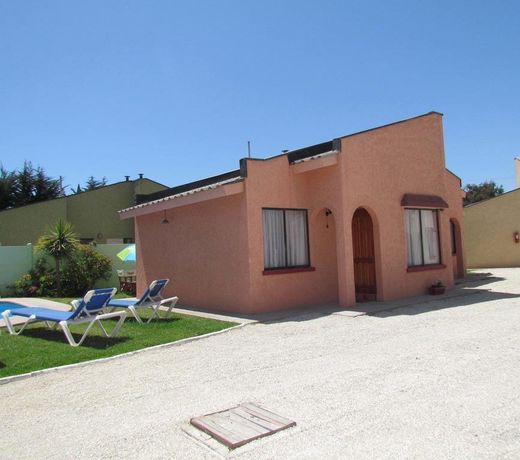 De La Costa Cabañas