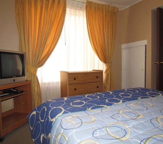 De La Costa Cabañas