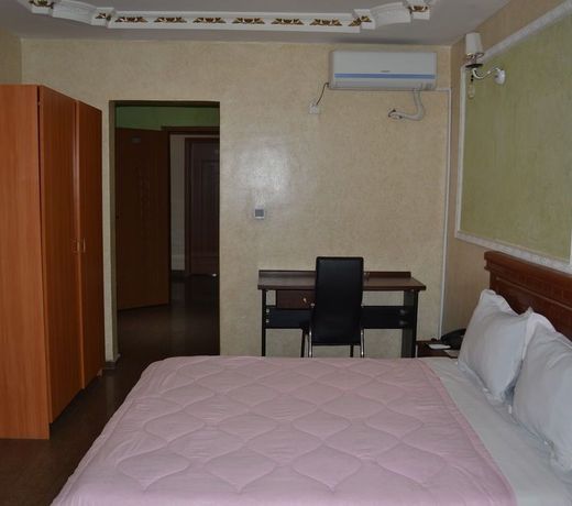 Felicia HÃ´tel