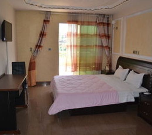 Felicia HÃ´tel