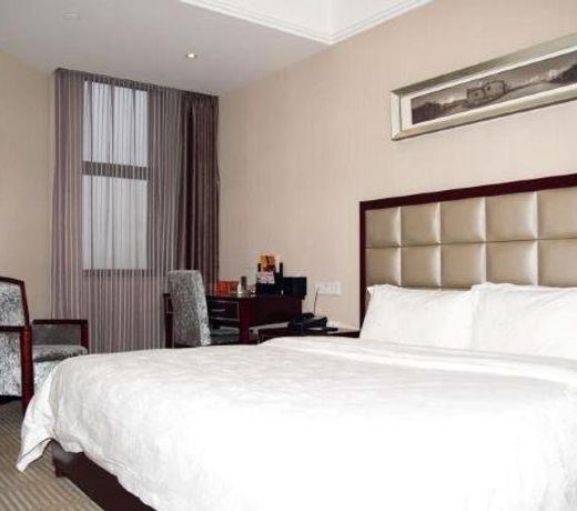 Guomao Hotel