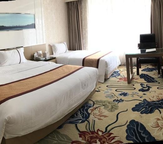 Zhuhai Guozheng Hotel