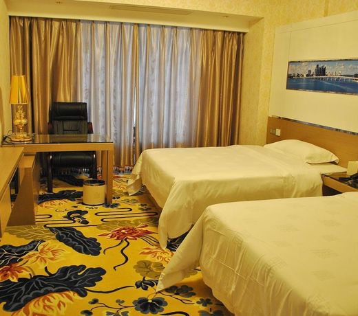 Zhuhai Guozheng Hotel