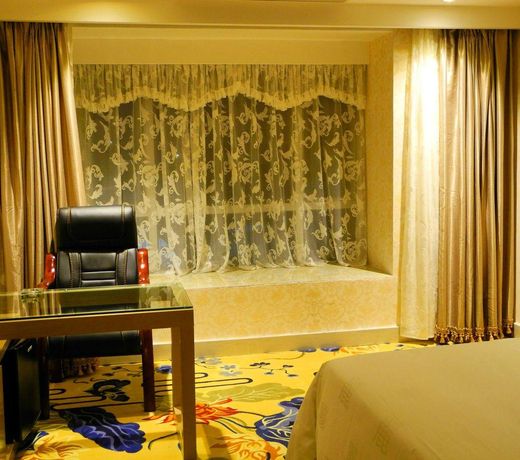 Zhuhai Guozheng Hotel