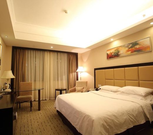 Wassim Hotel JiaXing