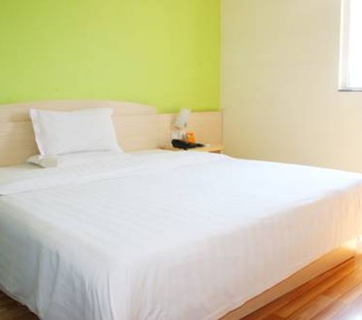 7Days Inn Guiyang Sha Chong South Road