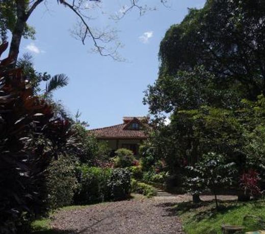 El Romeron Casa de Campo