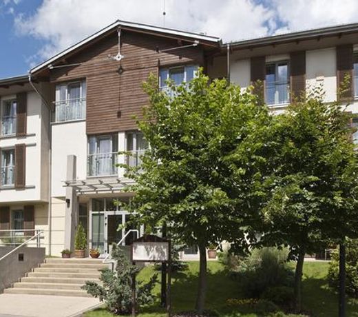 Hotel Aqua Sopot