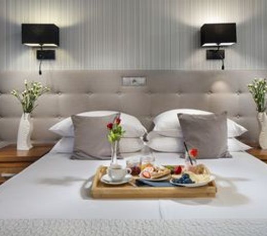 Hotel Aqua Sopot