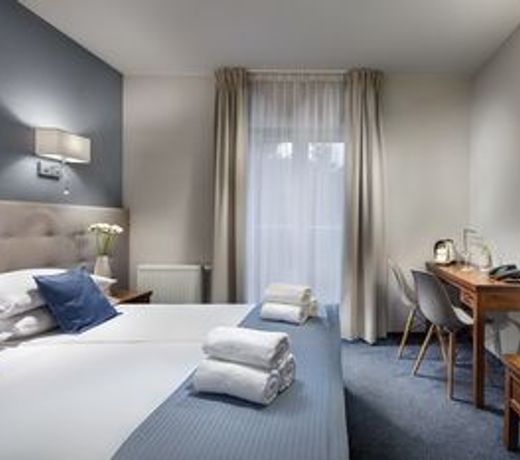 Hotel Aqua Sopot