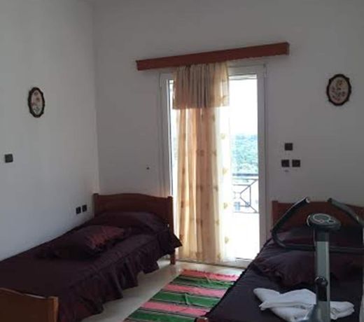 Kavousanos Apartments