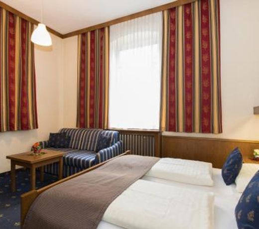 Hotel Bayrischer Hof